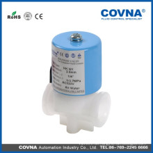 RO System Wasserreiniger DC 24V Blue Solenoid Valve